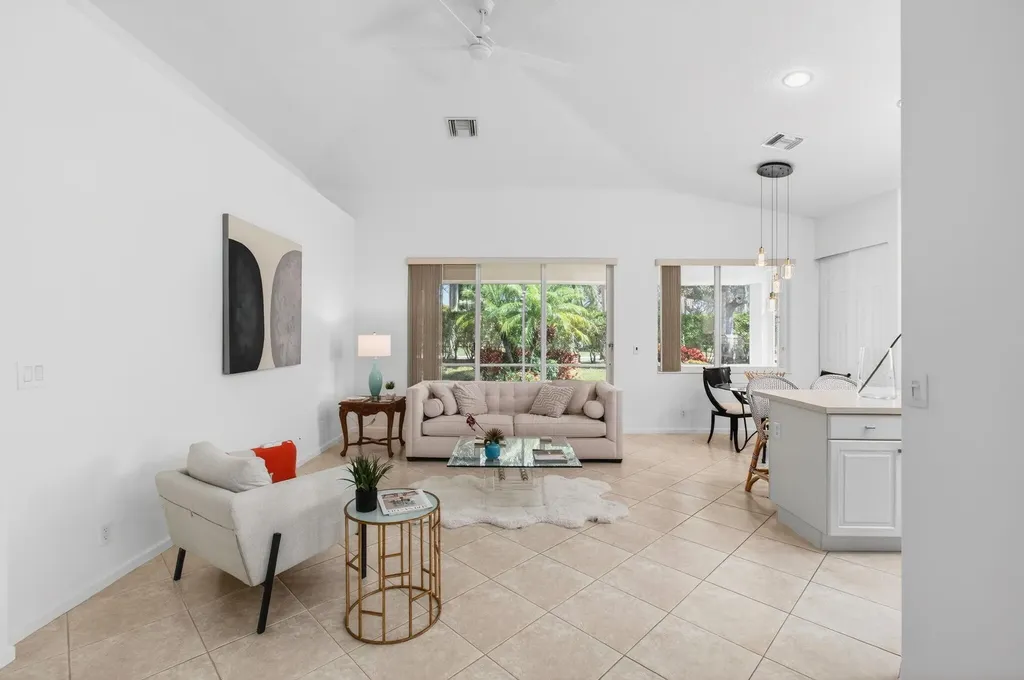 2320 Sapphire Circle West Palm Beach FL 33411