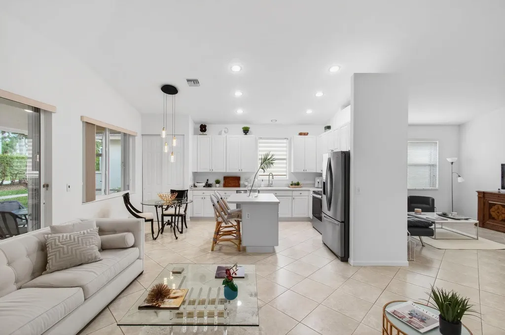 2320 Sapphire Circle West Palm Beach FL 33411