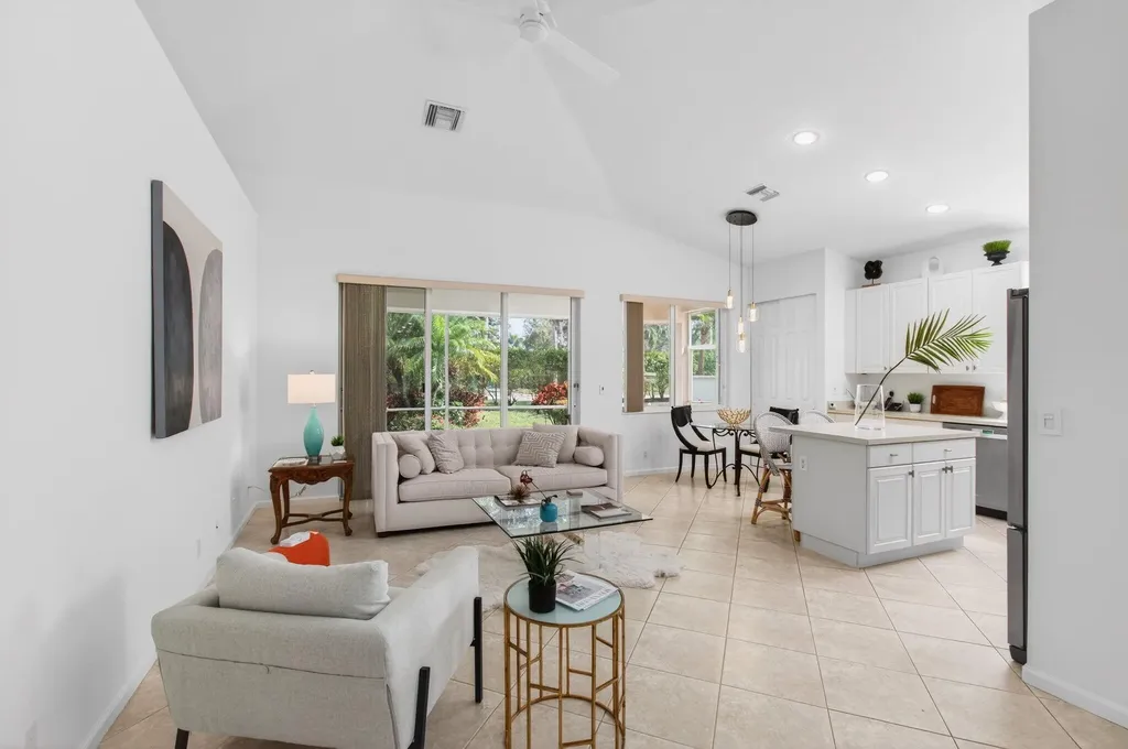 2320 Sapphire Circle West Palm Beach FL 33411