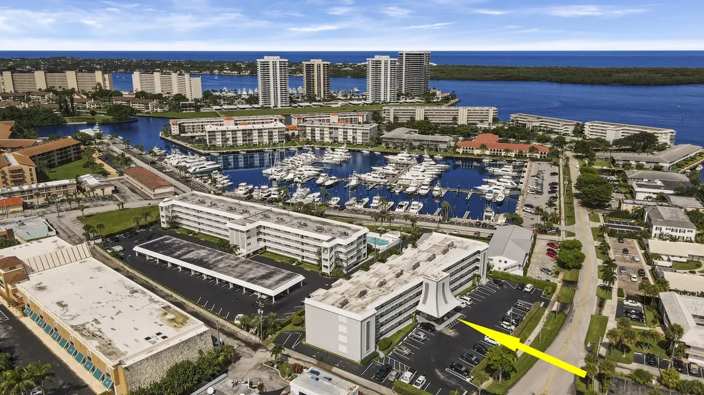 155 Yacht Club Drive North Palm Beach FL 33408