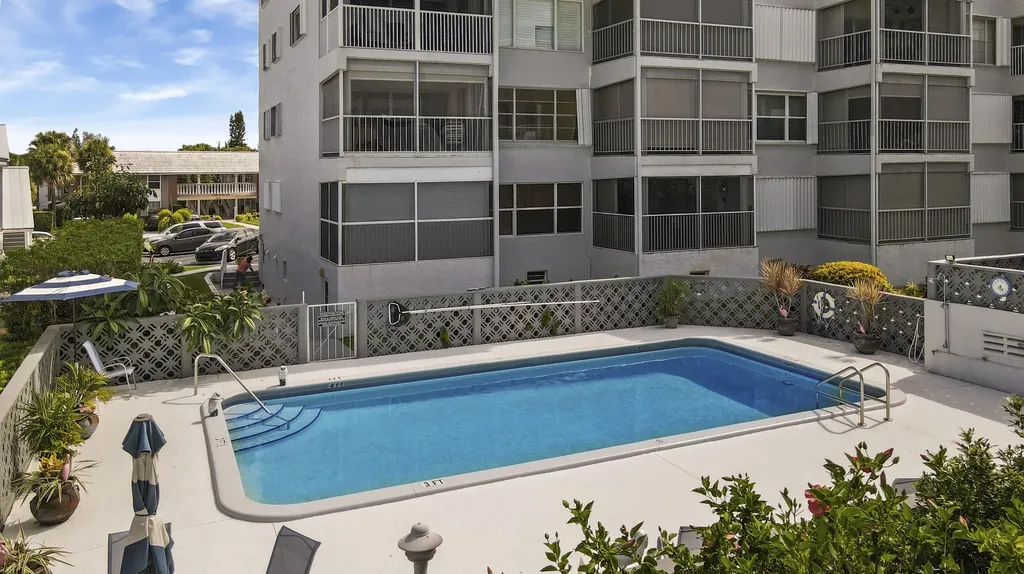155 Yacht Club Drive North Palm Beach FL 33408