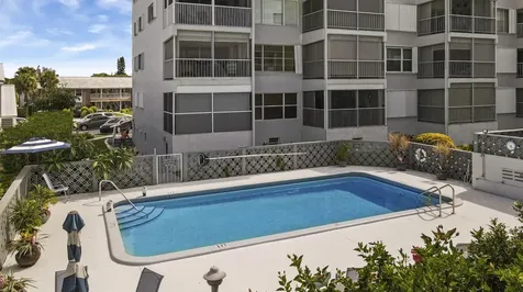 155 Yacht Club Drive North Palm Beach FL 33408