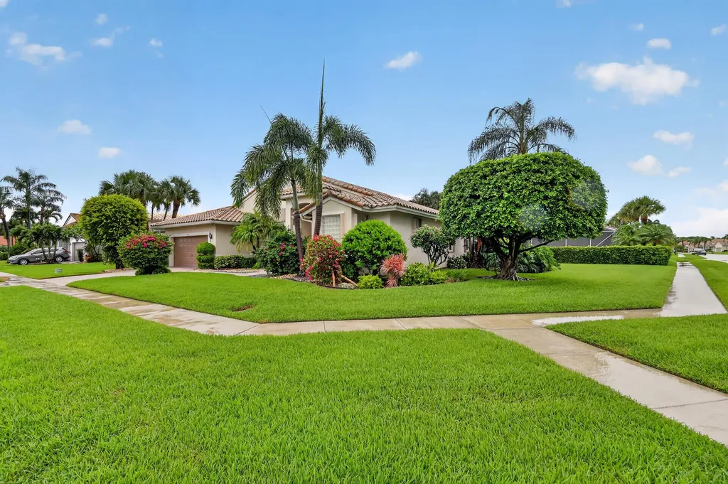 6715 Chimere Terrace Boynton Beach FL 33437