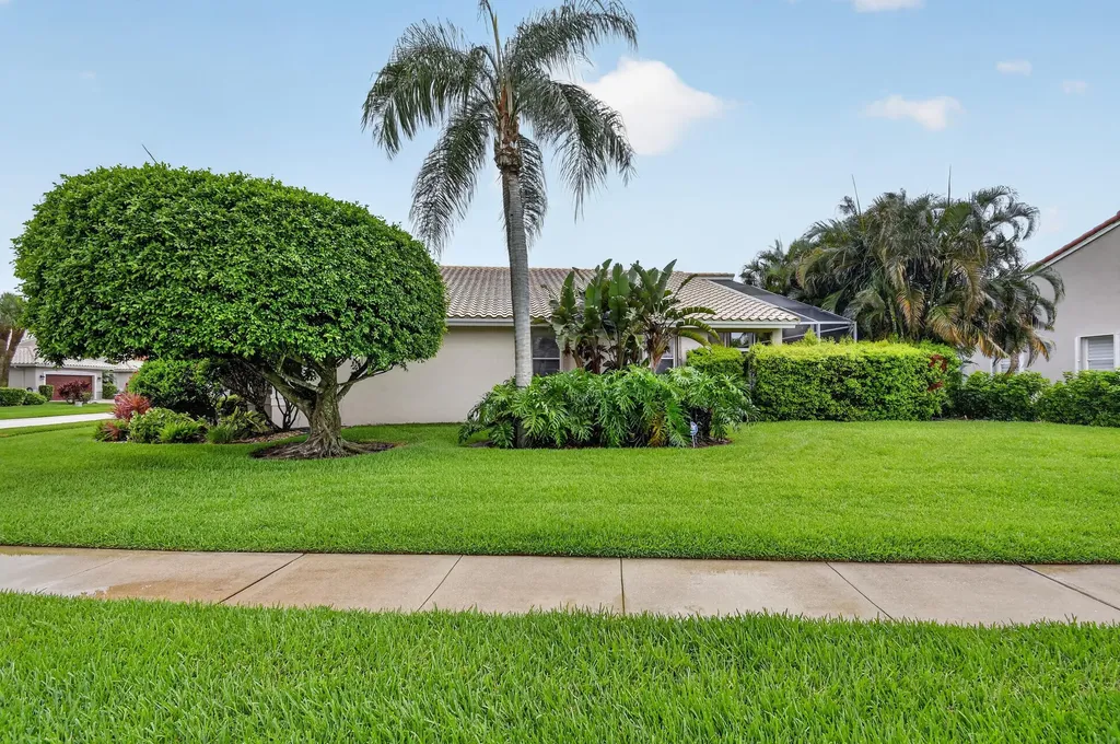 6715 Chimere Terrace Boynton Beach FL 33437