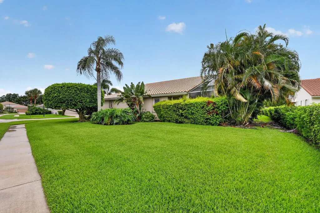 6715 Chimere Terrace Boynton Beach FL 33437