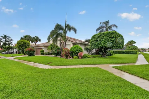 6715 Chimere Terrace Boynton Beach FL 33437
