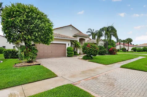 6715 Chimere Terrace Boynton Beach FL 33437