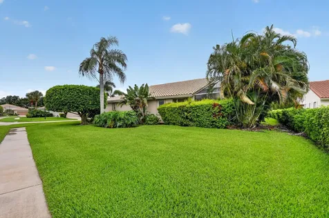 6715 Chimere Terrace Boynton Beach FL 33437