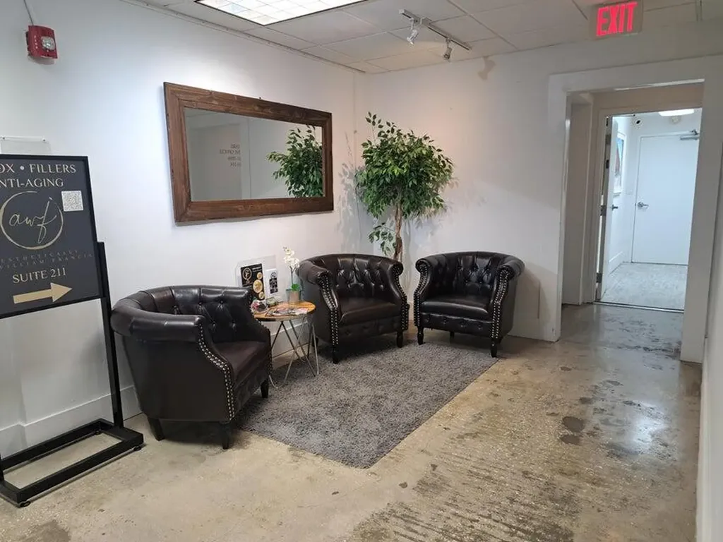100 S 2nd Street Fort Pierce FL 34950