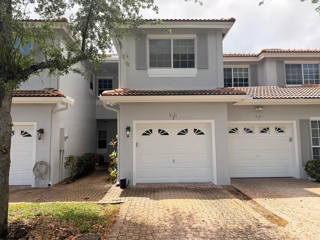 5121 Sabal Gardens Lane Boca Raton FL 33487