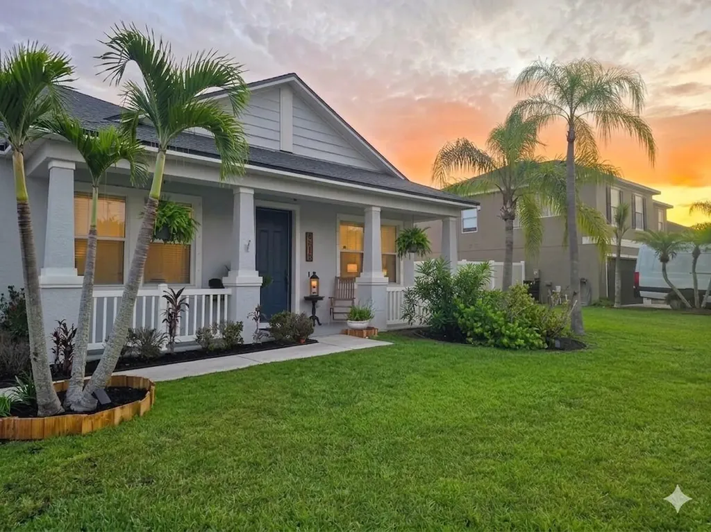 5915 NW Brianna Court Port St Lucie FL 34986