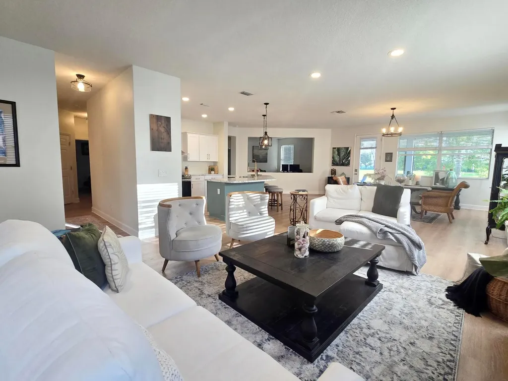 5915 NW Brianna Court Port St Lucie FL 34986