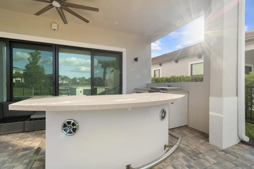 12510 Solana Bay Circle Palm Beach Gardens FL 33412