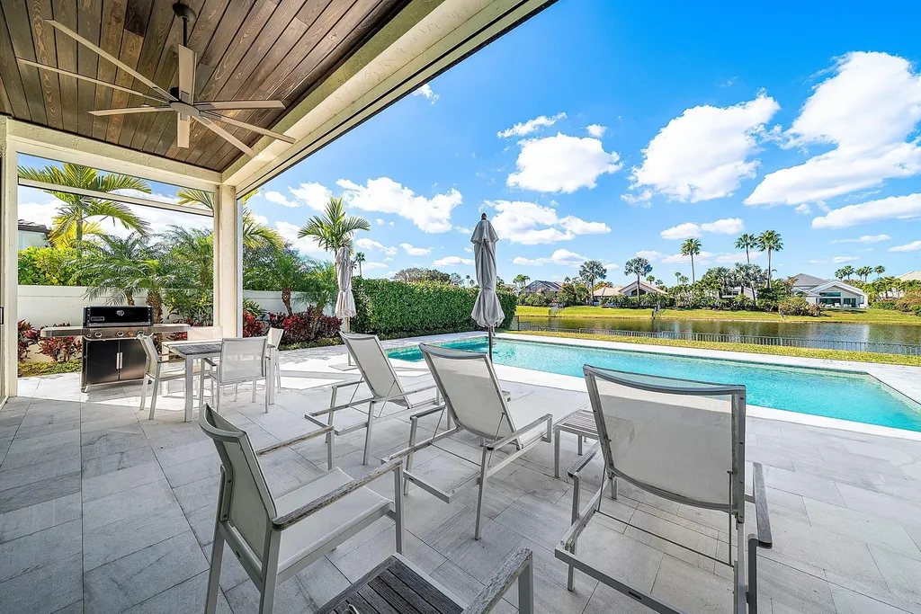 13765 Le Havre Drive Palm Beach Gardens FL 33410