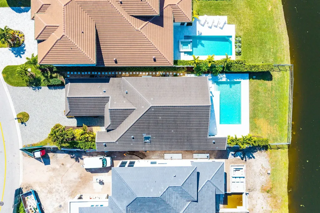 13765 Le Havre Drive Palm Beach Gardens FL 33410