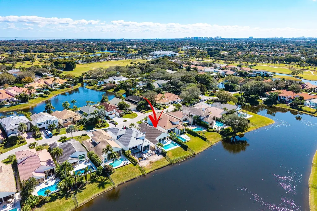 13765 Le Havre Drive Palm Beach Gardens FL 33410