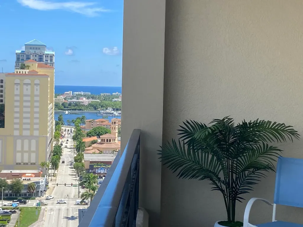 550 Okeechobee Boulevard West Palm Beach FL 33401