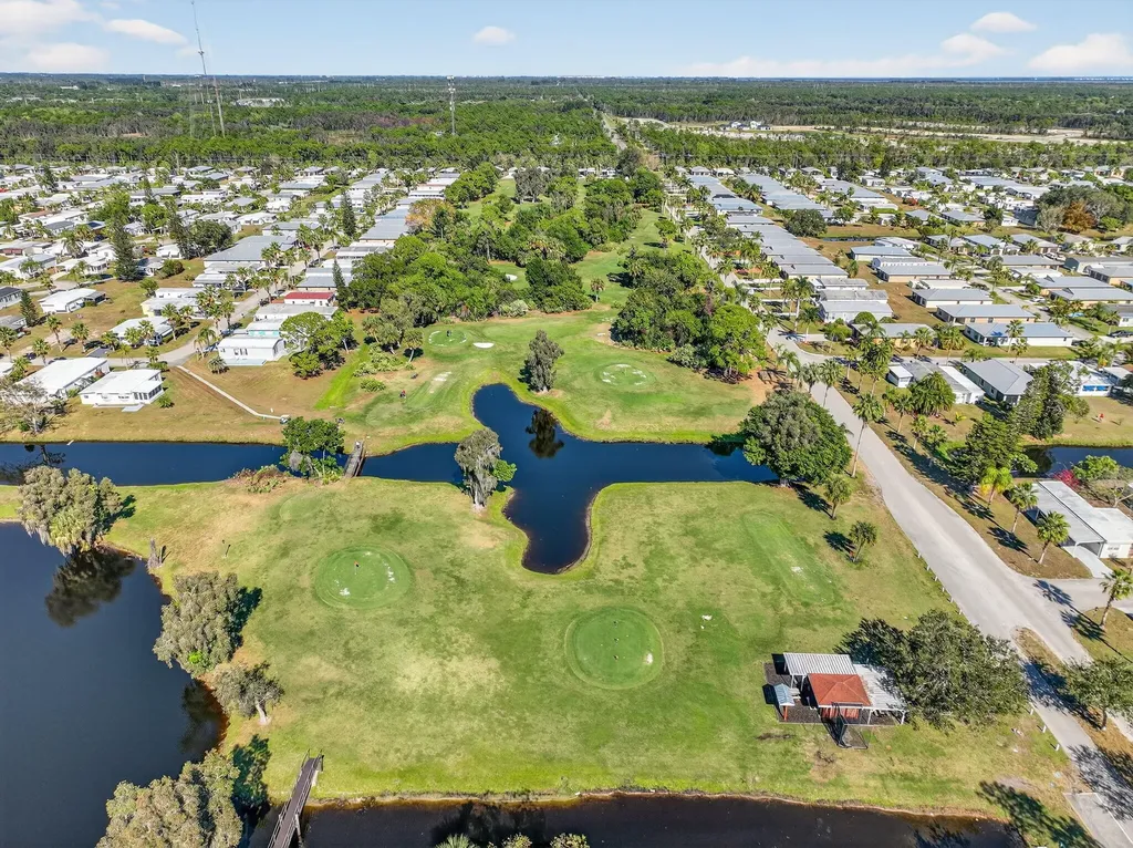 7 Aragon Lane Port St Lucie FL 34952