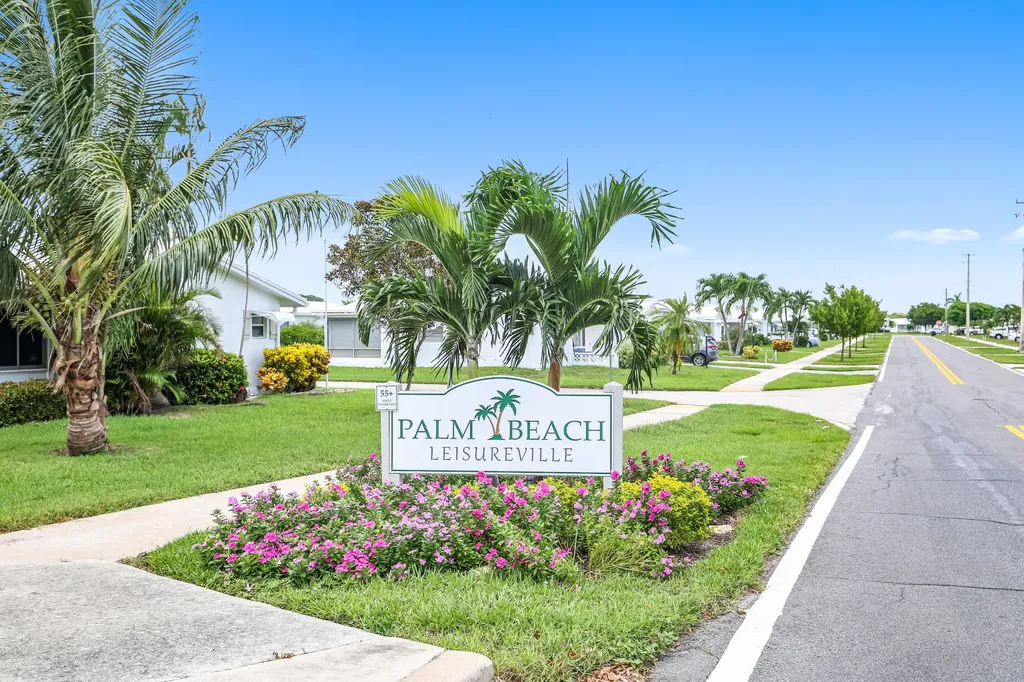 514 SW 20th Street Boynton Beach FL 33426