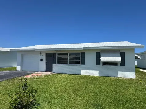 514 SW 20th Street Boynton Beach FL 33426