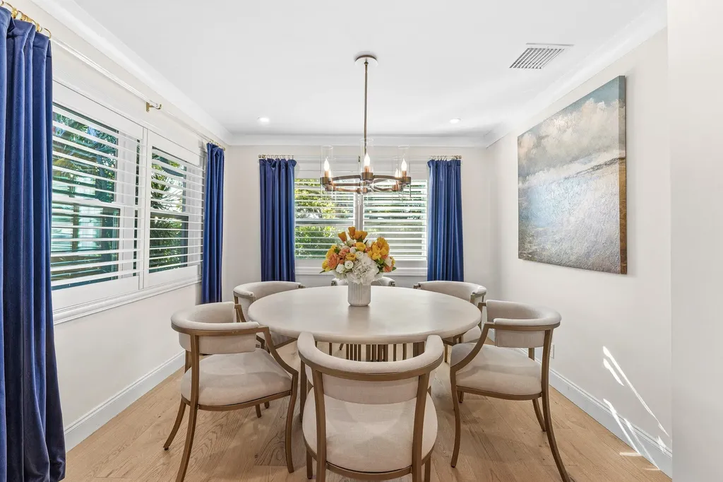 541 Lighthouse Drive North Palm Beach FL 33408