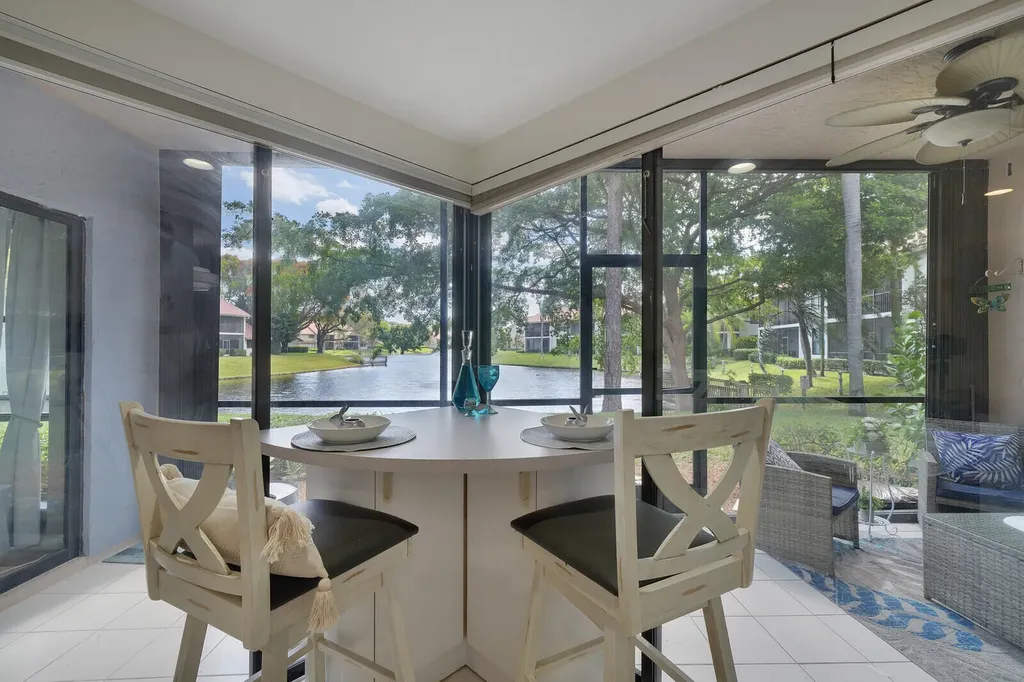 5521 Coach House Circle Boca Raton FL 33486