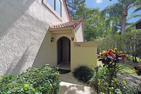 5521 Coach House Circle Boca Raton FL 33486
