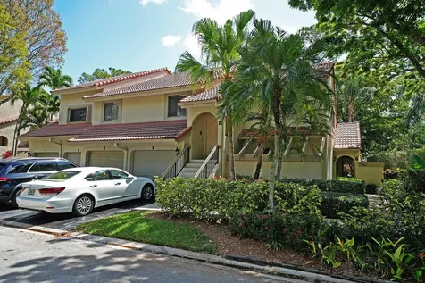 5521 Coach House Circle Boca Raton FL 33486