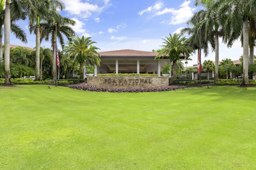 836 Club Drive Palm Beach Gardens FL 33418