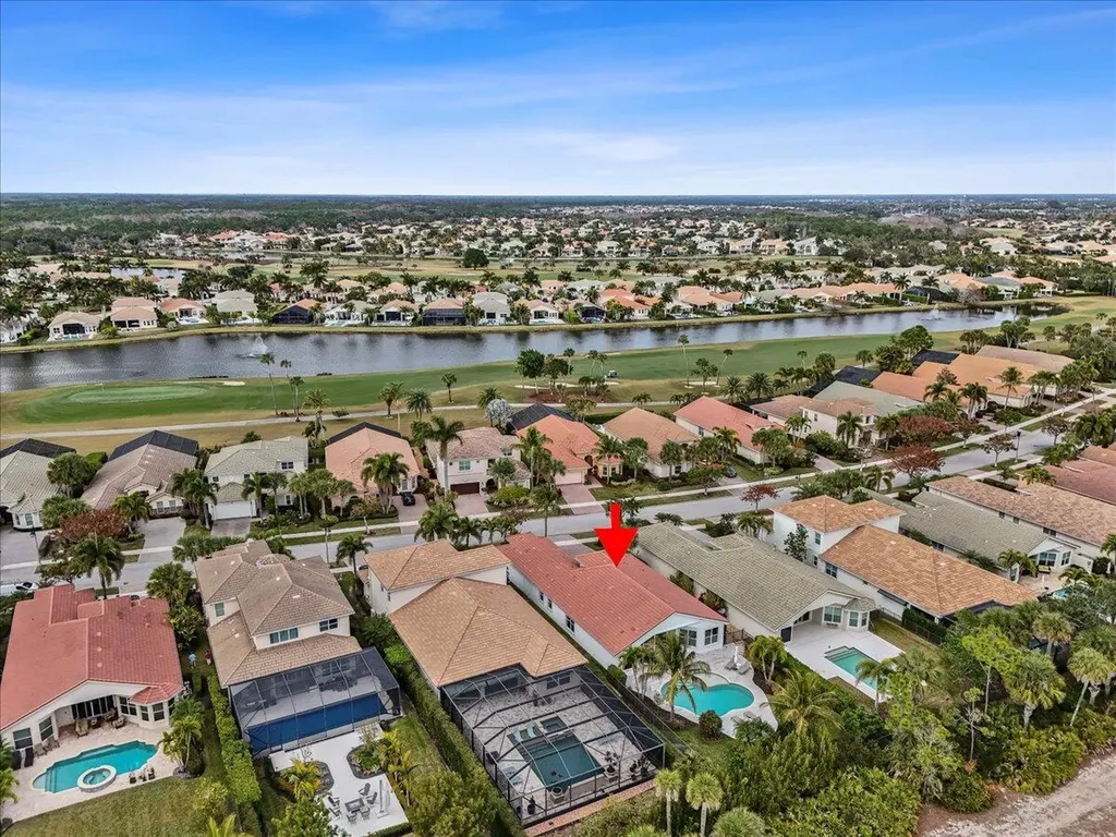 180 Carina Drive Jupiter FL 33478