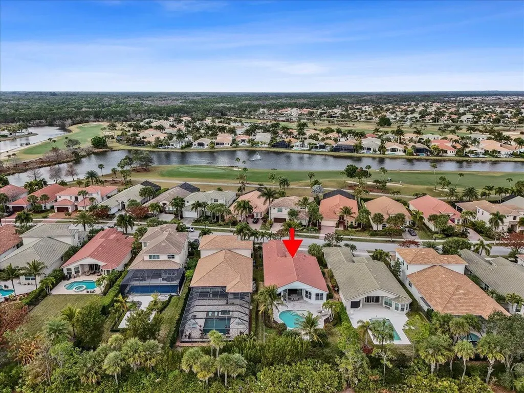 180 Carina Drive Jupiter FL 33478