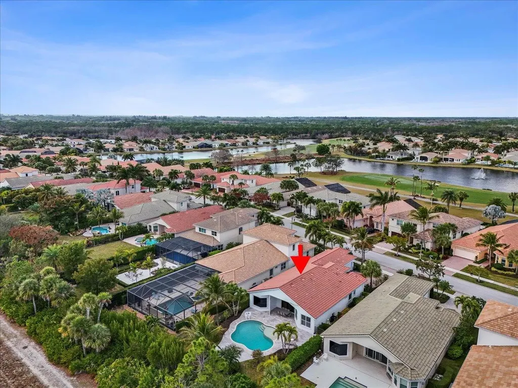 180 Carina Drive Jupiter FL 33478