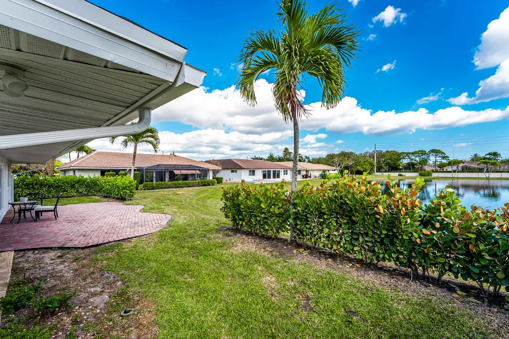 10370 Greentrail Drive N Boynton Beach FL 33436