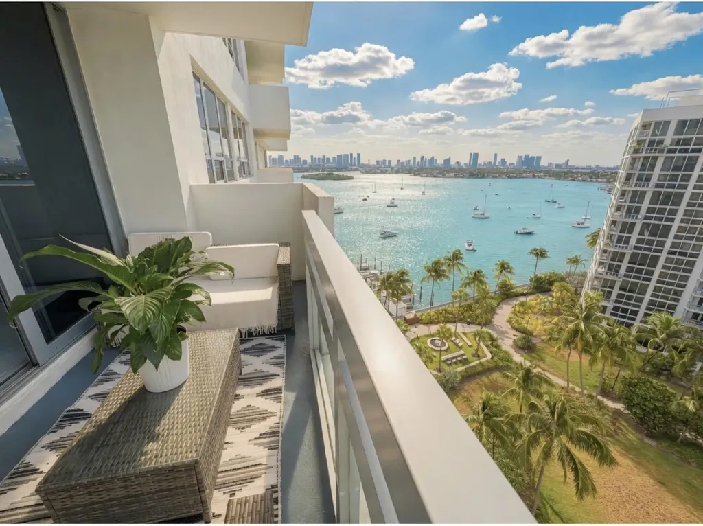 1500 Bay Road Miami Beach FL 33139