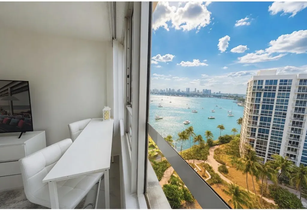 1500 Bay Road Miami Beach FL 33139