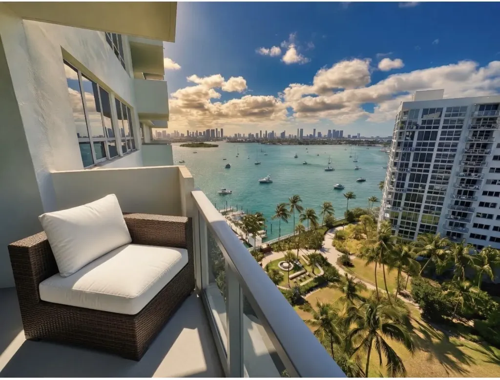 1500 Bay Road Miami Beach FL 33139