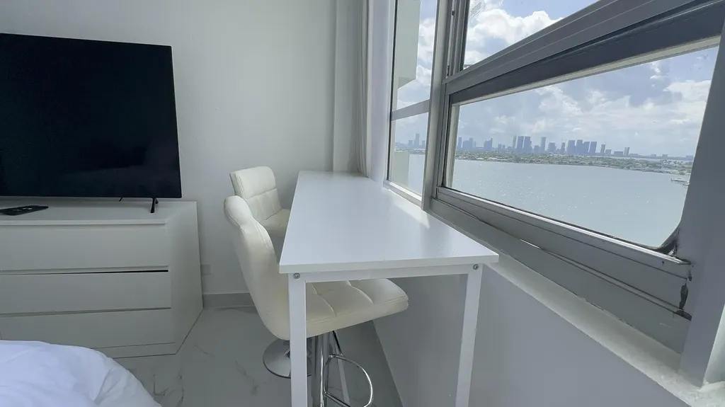 1500 Bay Road Miami Beach FL 33139