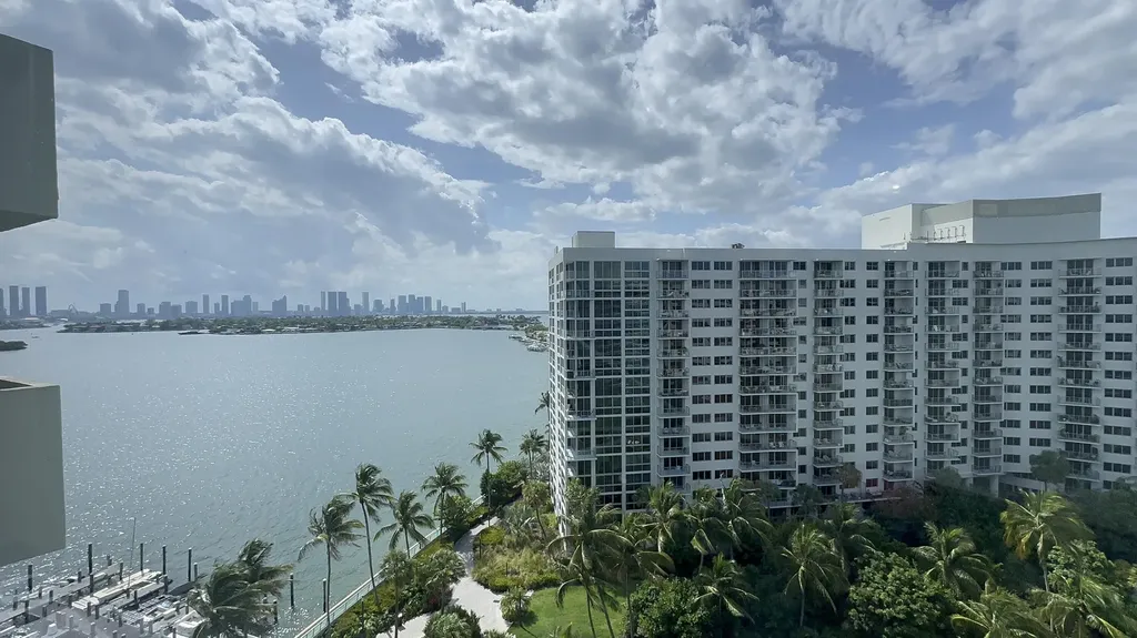 1500 Bay Road Miami Beach FL 33139