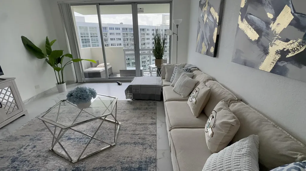 1500 Bay Road Miami Beach FL 33139