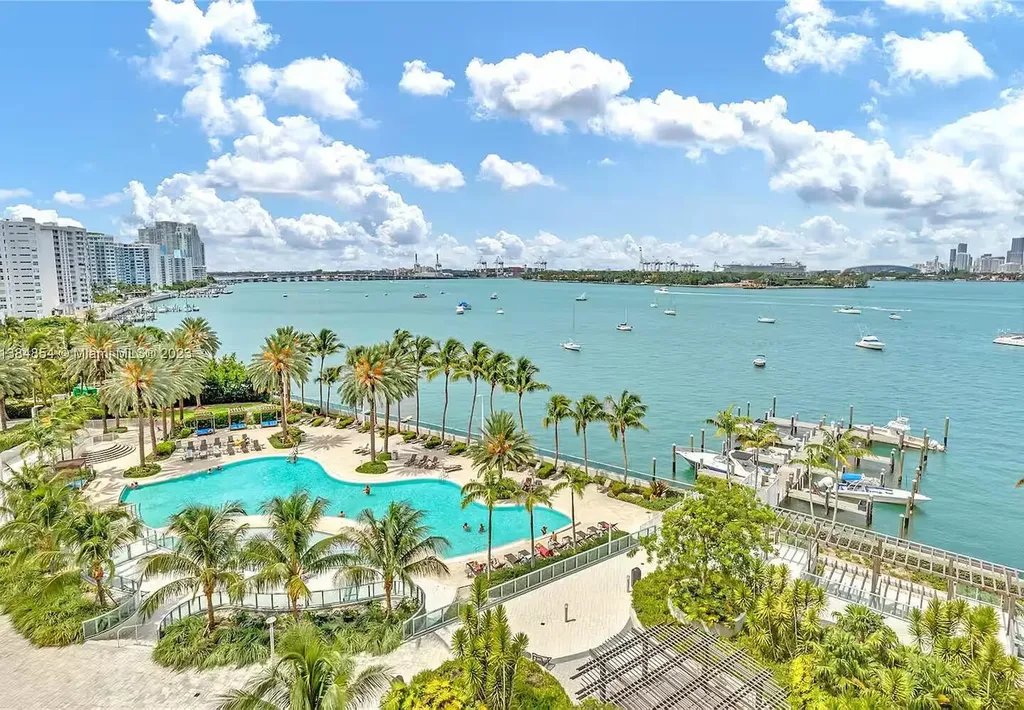 1500 Bay Road Miami Beach FL 33139