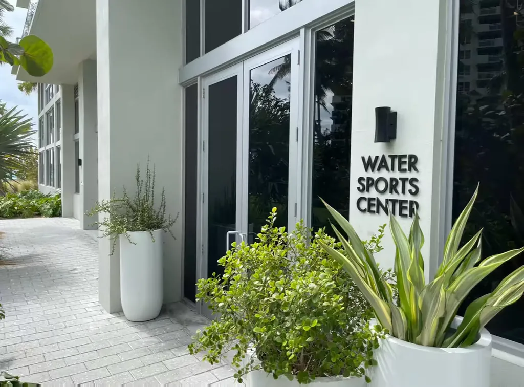 1500 Bay Road Miami Beach FL 33139