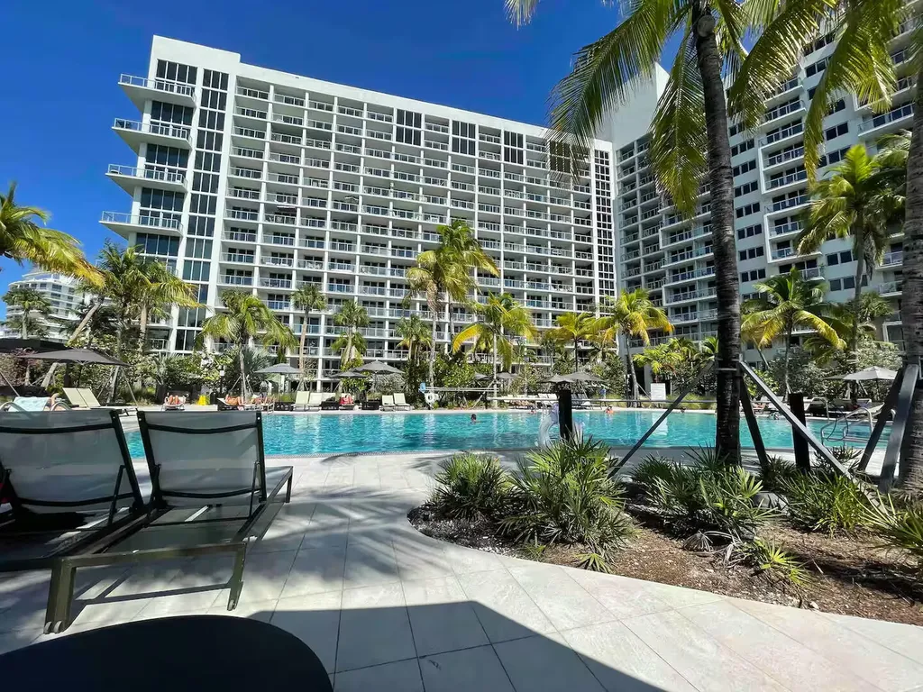 1500 Bay Road Miami Beach FL 33139