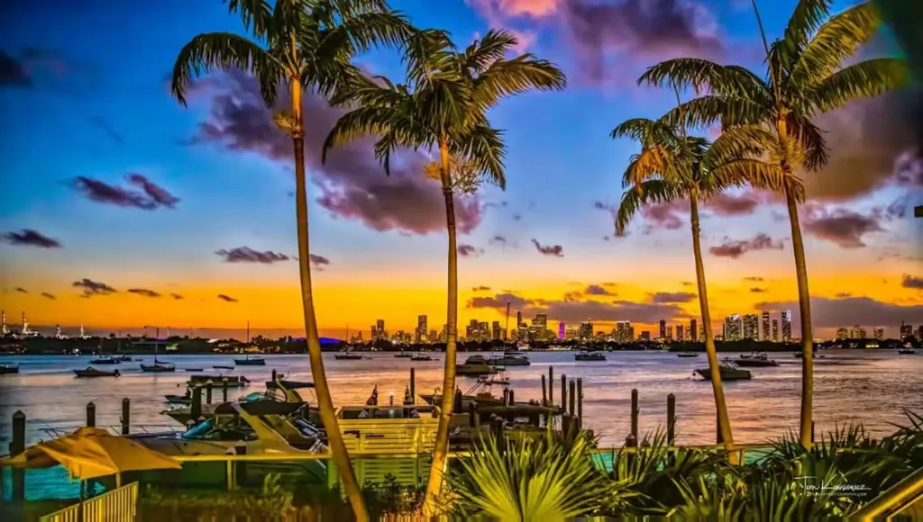 1500 Bay Road Miami Beach FL 33139