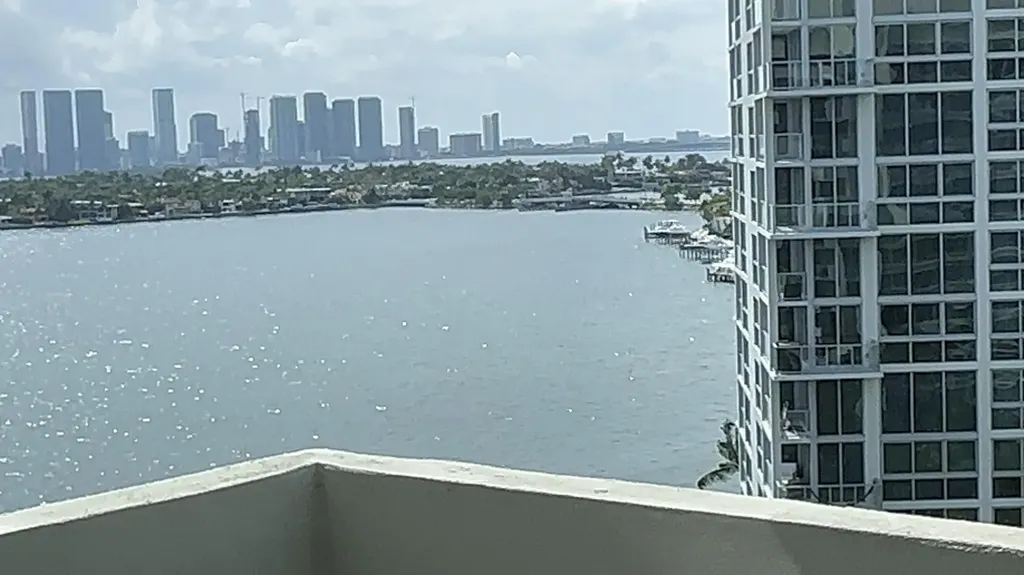 1500 Bay Road Miami Beach FL 33139