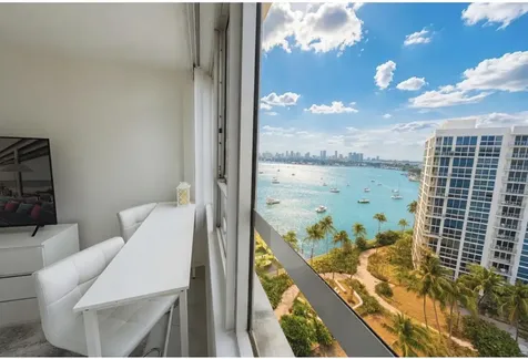1500 Bay Road Miami Beach FL 33139