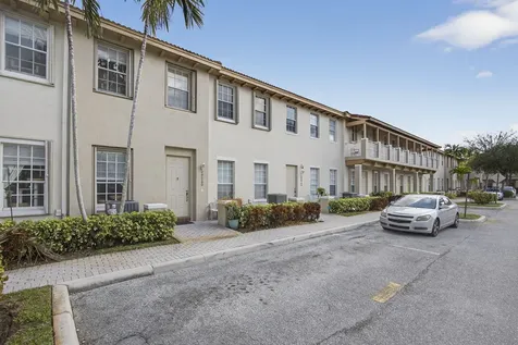 2520 NW 4th Street Boynton Beach FL 33426