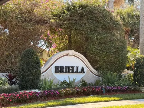 7189 Briella Drive Boynton Beach FL 33437
