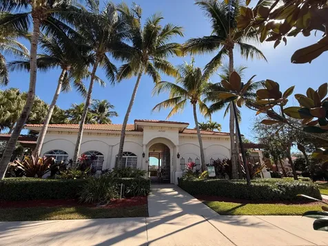 7189 Briella Drive Boynton Beach FL 33437