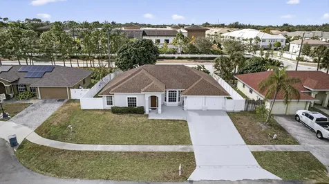 102 Brook Woode Court Royal Palm Beach FL 33411