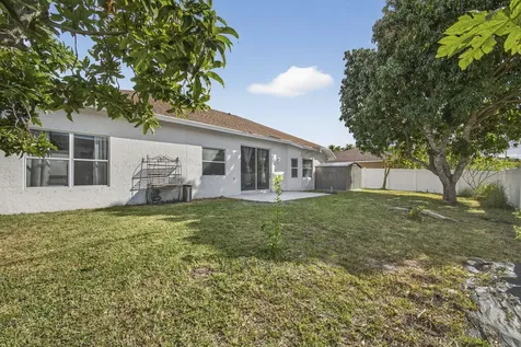 102 Brook Woode Court Royal Palm Beach FL 33411